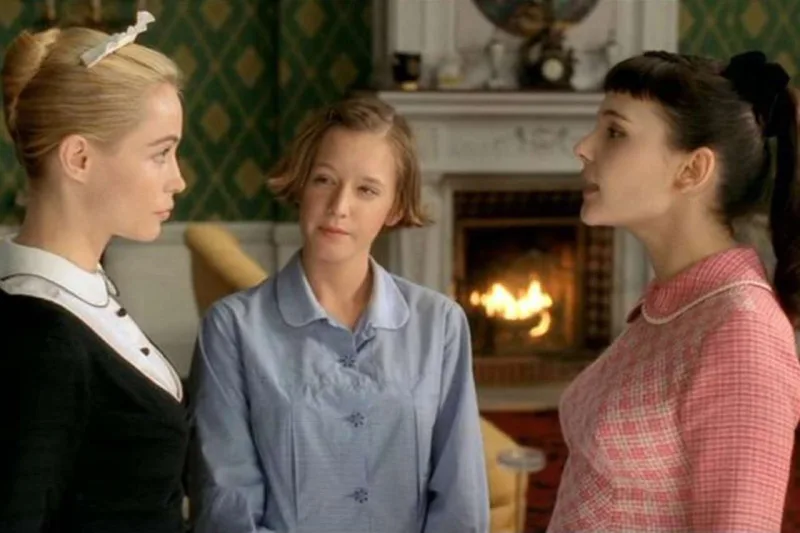 Dönə-dönə izlədiyimiz Yeni il filmləri