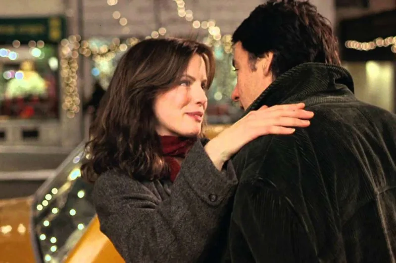 Dönə-dönə izlədiyimiz Yeni il filmləri