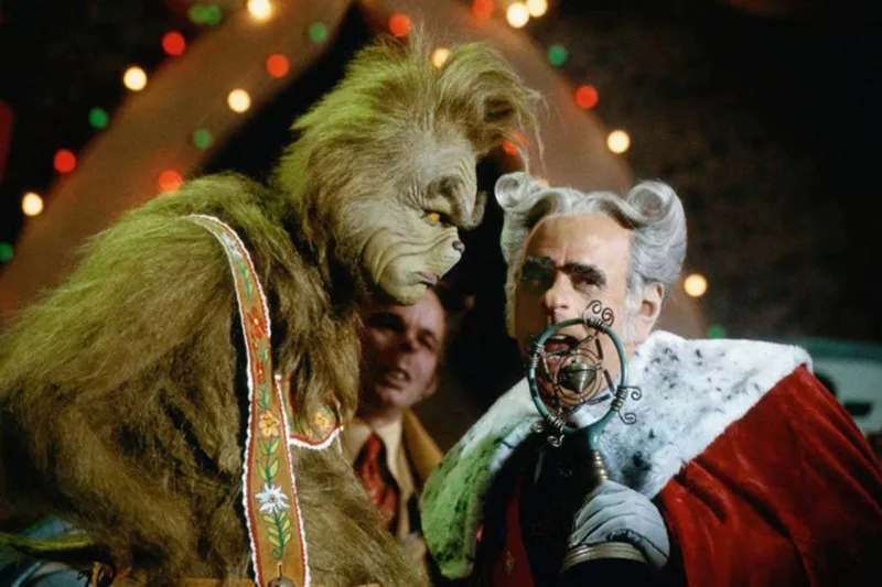 Dönə-dönə izlədiyimiz Yeni il filmləri