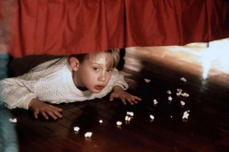 Dönə-dönə izlədiyimiz Yeni il filmləri