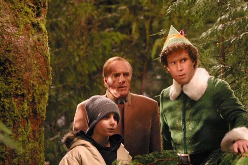 Dönə-dönə izlədiyimiz Yeni il filmləri