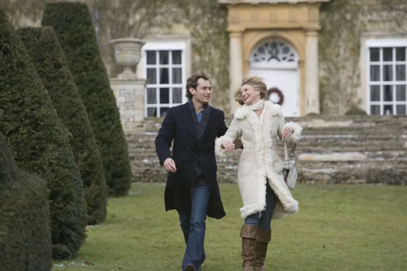 Dönə-dönə izlədiyimiz Yeni il filmləri