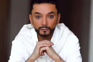 Yarım əsrlik Faiq Ağayev...