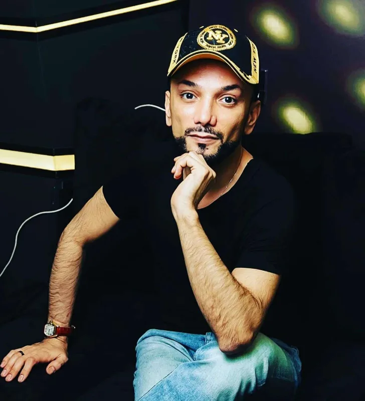 Yarım əsrlik Faiq Ağayev...