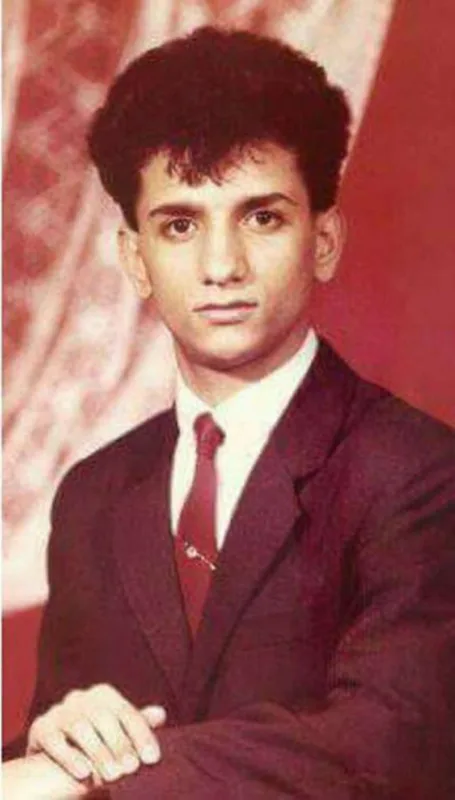 Yarım əsrlik Faiq Ağayev...