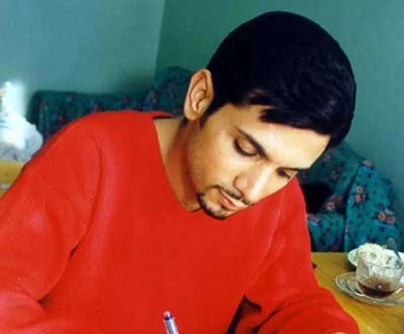 Yarım əsrlik Faiq Ağayev...