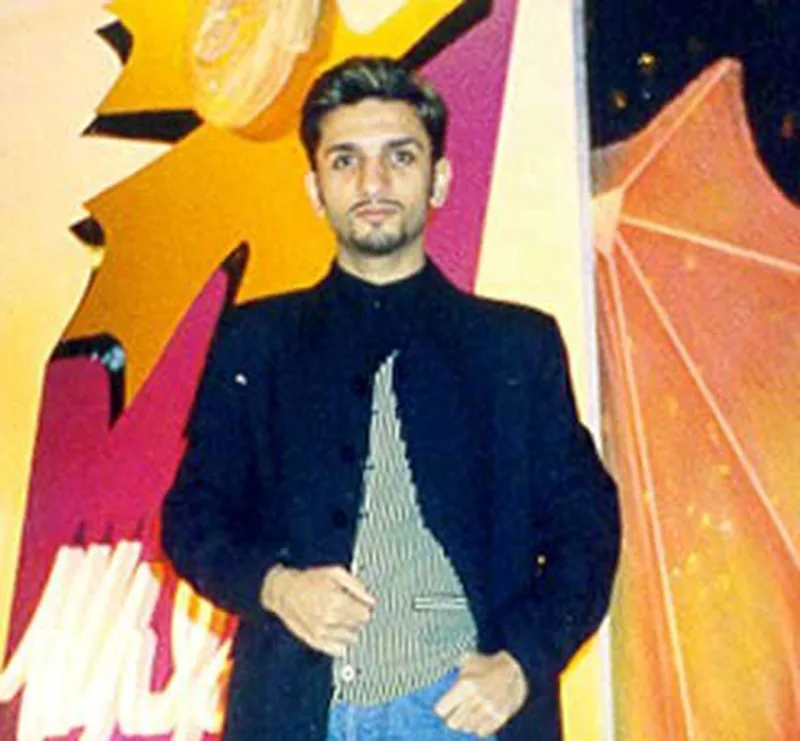 Yarım əsrlik Faiq Ağayev...