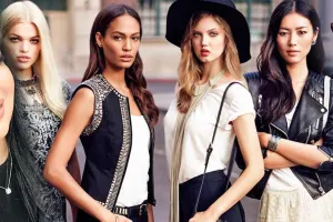 2022-də makiyaj, saç və geyim - Trenddə nə olacaq?