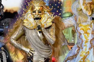 “Maske, kimsin sen?” yarışması qalmaqal yaratdı