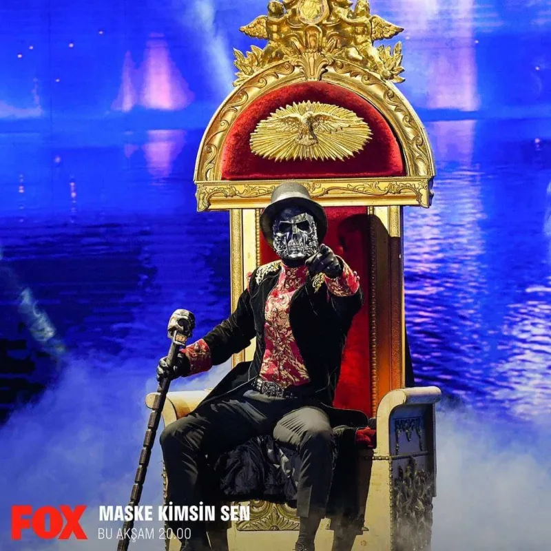 “Maske, kimsin sen?” yarışması qalmaqal yaratdı