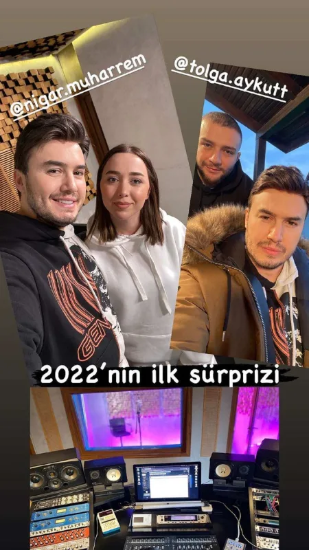 Mustafa Ceceliylə duet oxuyacaq