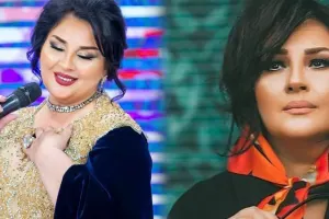 Aybəniz Haşımovanın həyatı kitab olur