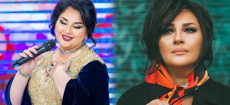 Aybəniz Haşımovanın həyatı kitab olur