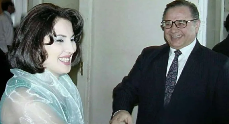 Aybəniz Haşımovanın həyatı kitab olur