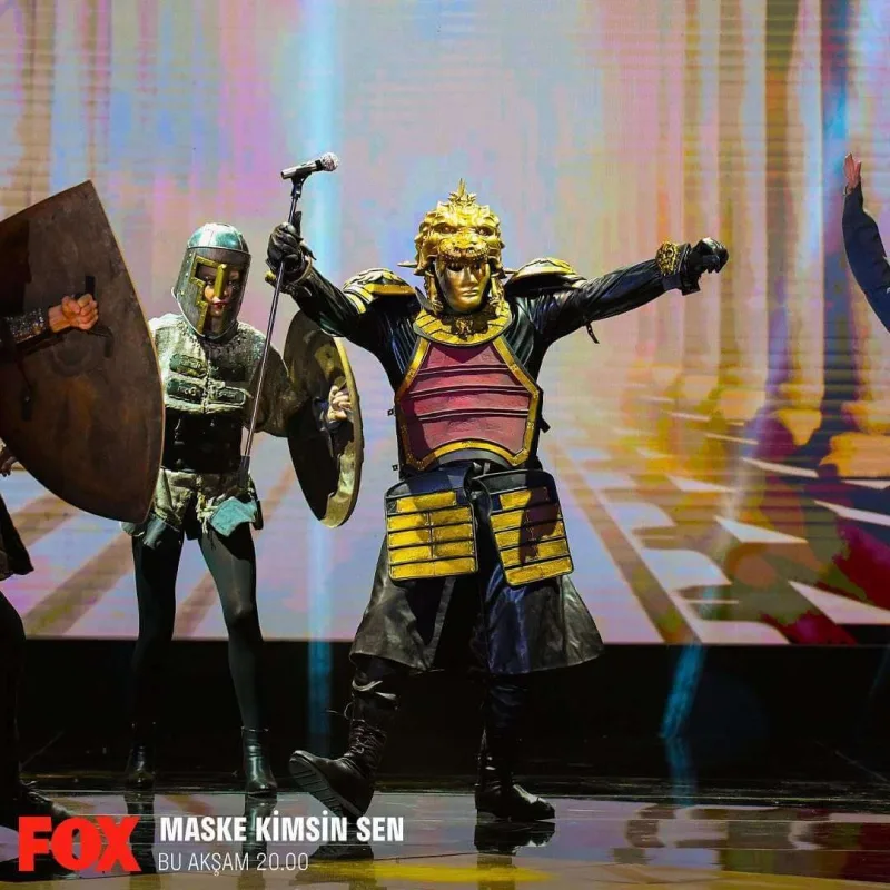 “Fox”dan satanizm təbliğatı iddialarına reaksiya