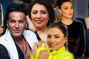 Qayıdan Mahsun, qayıda bilməyən bizimkilər...