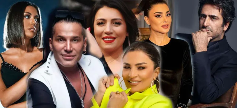 Qayıdan Mahsun, qayıda bilməyən bizimkilər...