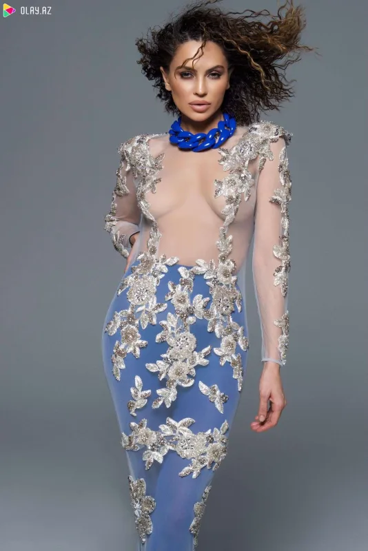 “Həyatımın ən yaxşı fotolarıdır”