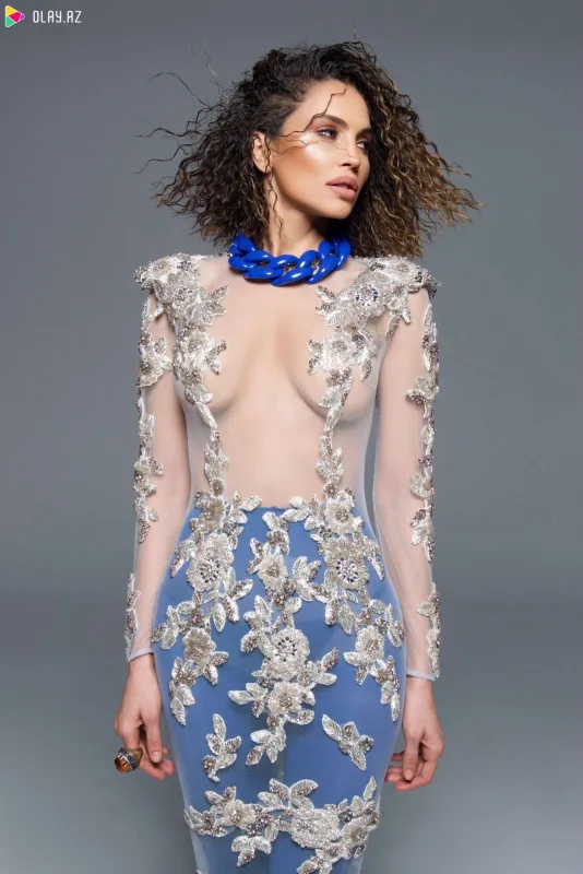 “Həyatımın ən yaxşı fotolarıdır”