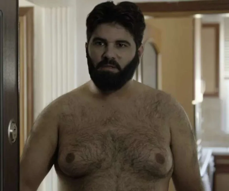 55 dəqiqəyə 40 kilo kökəldi