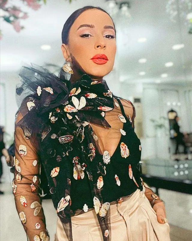 Nura Afaqla bağlı sərt danışdı