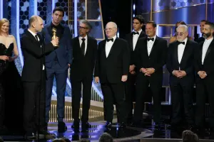 “Qızıl Qlobus” barədə detallar…