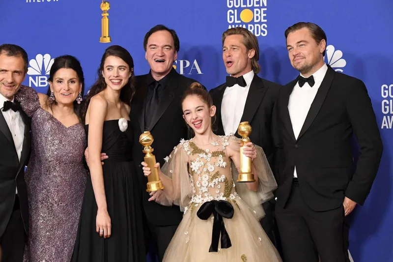 “Qızıl Qlobus” barədə detallar…