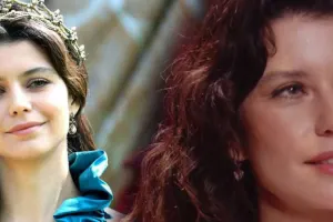 “Ən uğursuz layihəm “Kösem”dir” – Beren Saatdan etiraf