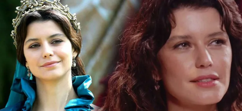 “Ən uğursuz layihəm “Kösem”dir” – Beren Saatdan etiraf