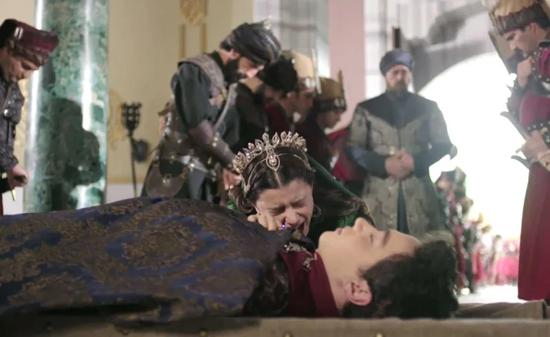 “Ən uğursuz layihəm “Kösem”dir” – Beren Saatdan etiraf