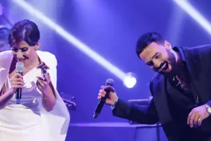 Zamiqin “Var ol”u fotolarda...