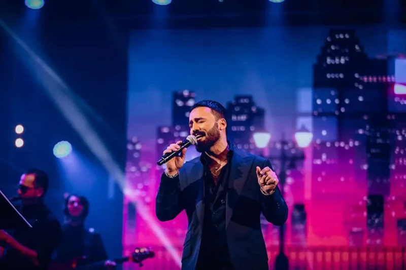 Zamiqin “Var ol”u fotolarda...