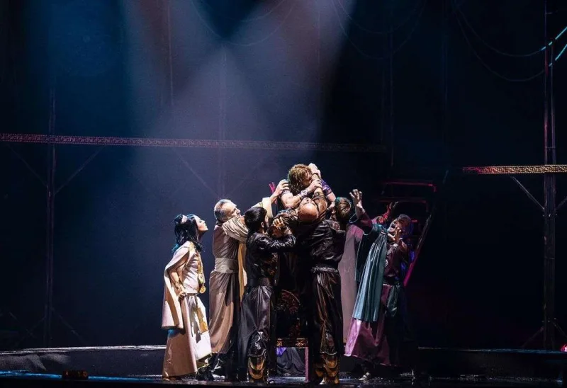 Səhhəti pisləşdi, tamaşası təxirə salındı