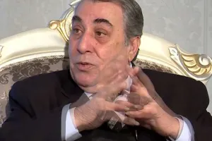 Novruz Qartal vəfat etdi