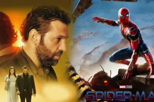 Kinoteatrlarımızda ən çox izlənilən filmlər bəlli oldu