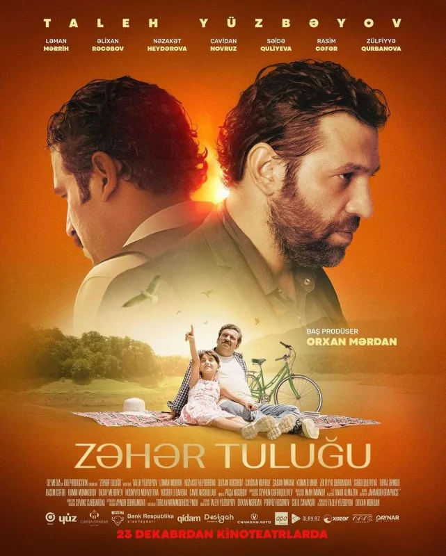 Kinoteatrlarımızda ən çox izlənilən filmlər bəlli oldu