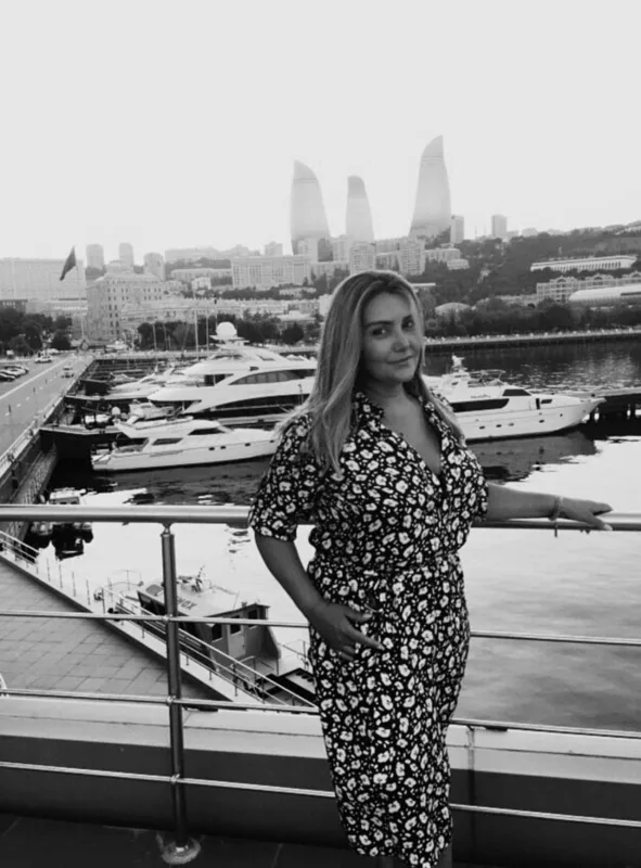 Məşhurlarımızın ilk instaqram addımları...