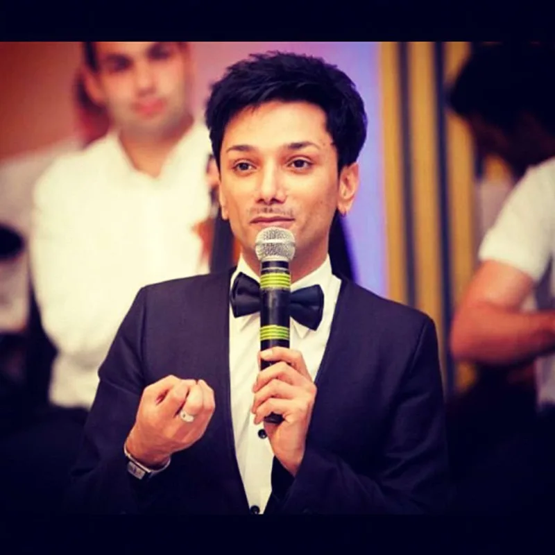 Məşhurlarımızın ilk instaqram addımları...