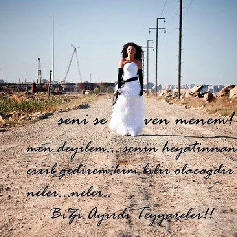 Məşhurlarımızın ilk instaqram addımları...