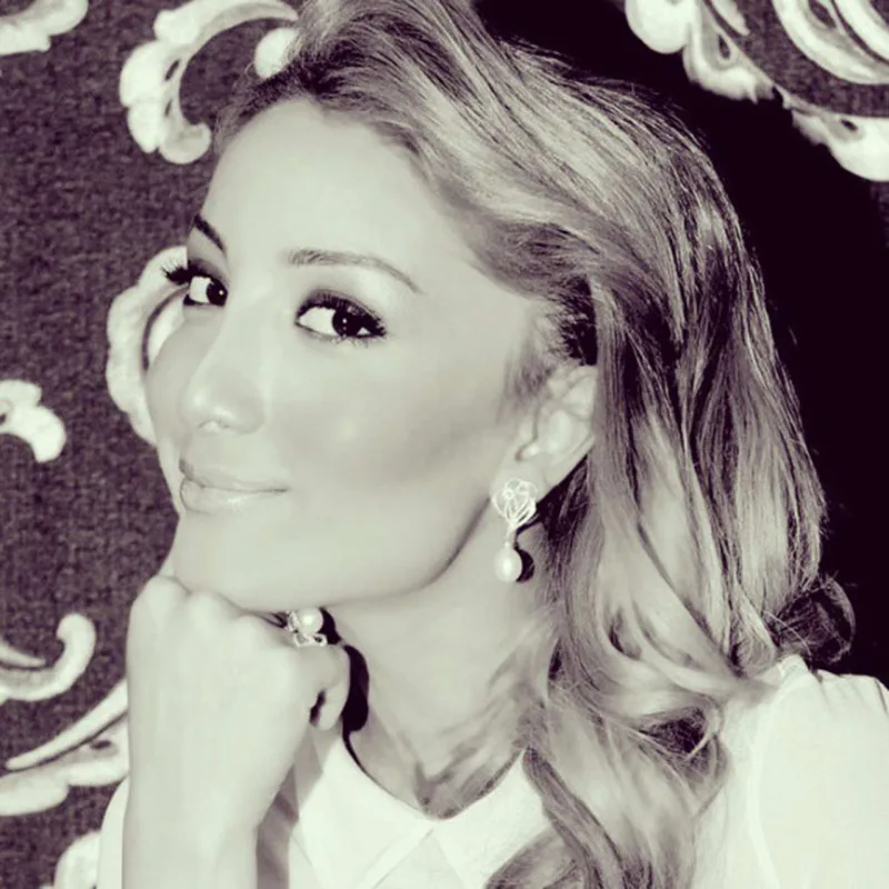 Məşhurlarımızın ilk instaqram addımları...