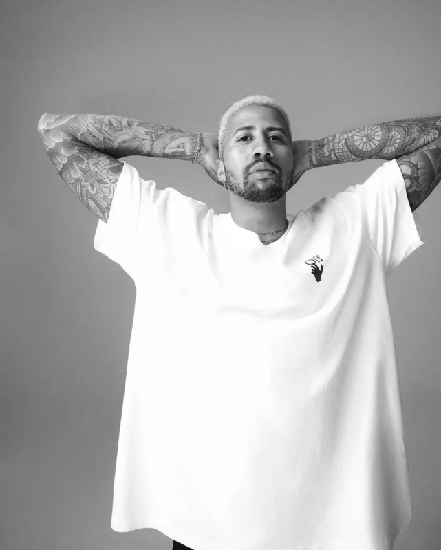 Cansu Rihannanın eks-sevgilisi ilə eşq yaşayır