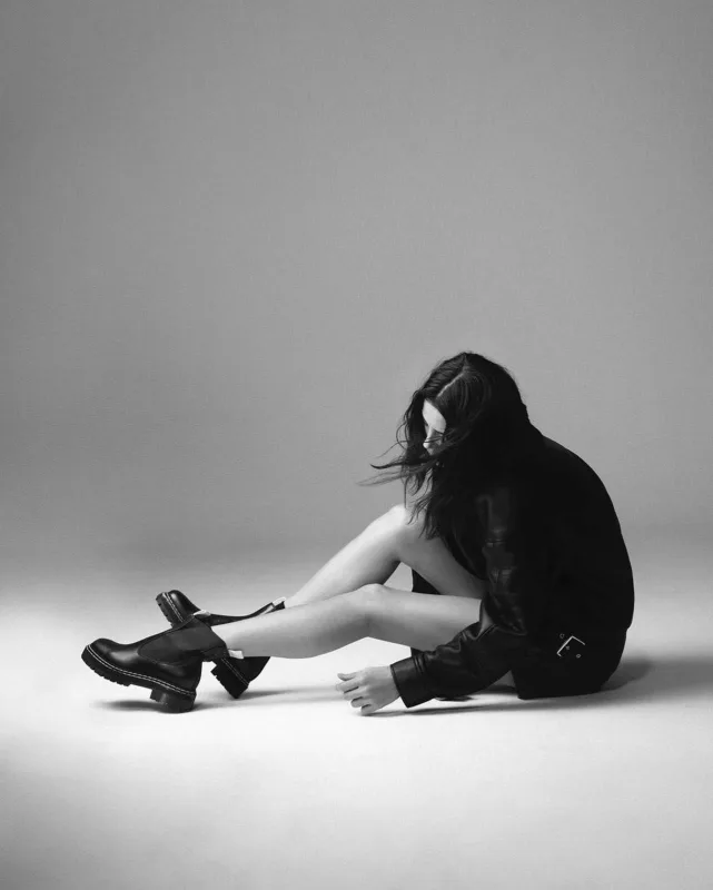 Cansu Rihannanın eks-sevgilisi ilə eşq yaşayır