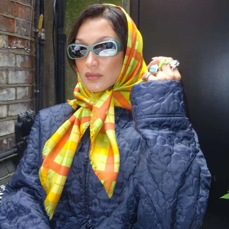 Bu ilin ən “cool” eynək modelləri...