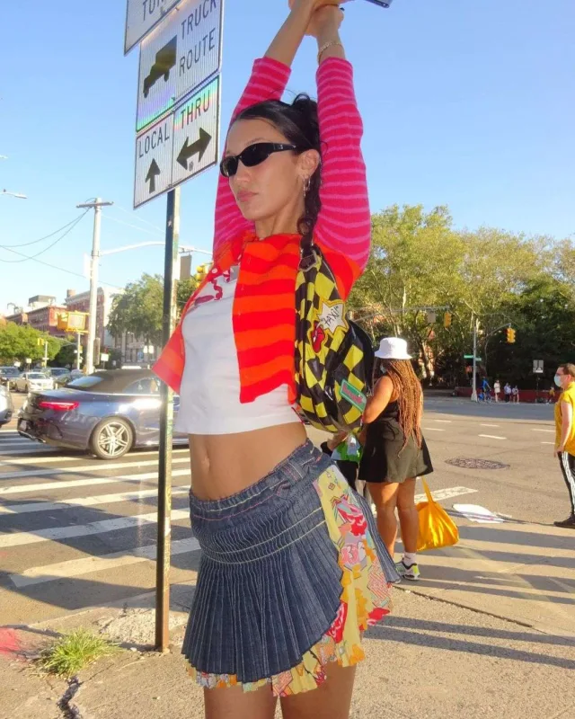Bu ilin ən “cool” eynək modelləri...