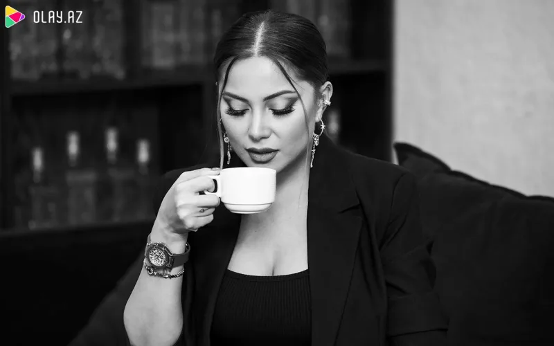 “Ətrafımda LGBT üzvləri çoxdur, bu da mənə xoşdur”