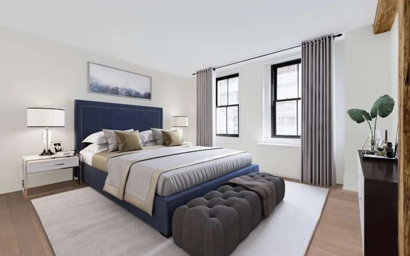 Lüks evini 29 milyona satdı