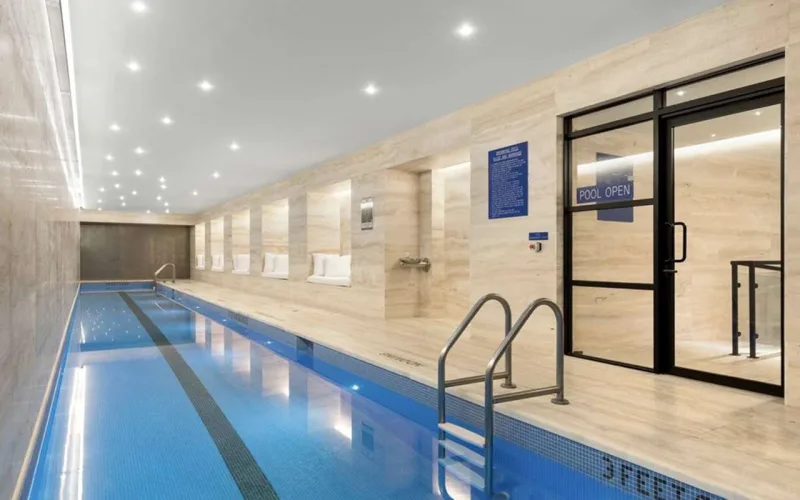 Lüks evini 29 milyona satdı