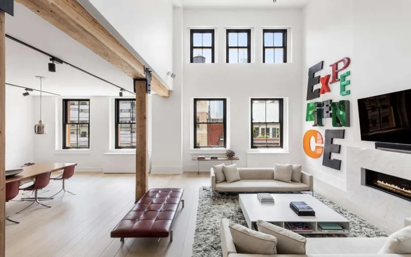 Lüks evini 29 milyona satdı