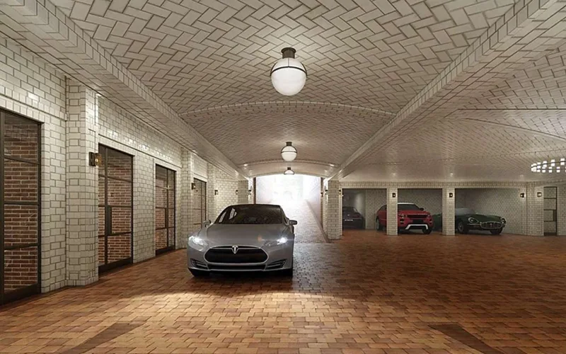 Lüks evini 29 milyona satdı