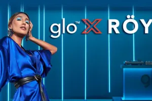 glo™️ X RÖYA bu klipdə sərbəstlik və kontrol sənin əlindədir - VİDEO
